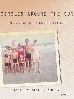 cover image of Circles Around the Sun